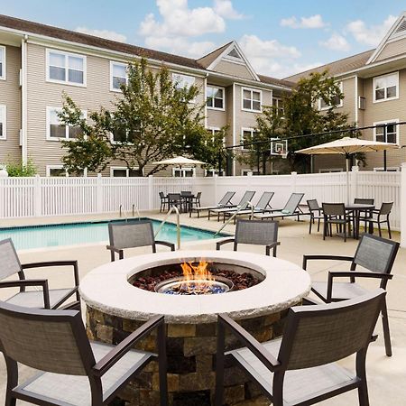 Residence Inn Boston Foxborough Eksteriør billede