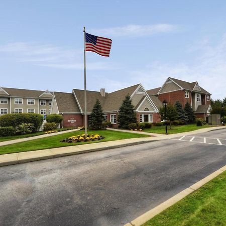 Residence Inn Boston Foxborough Eksteriør billede
