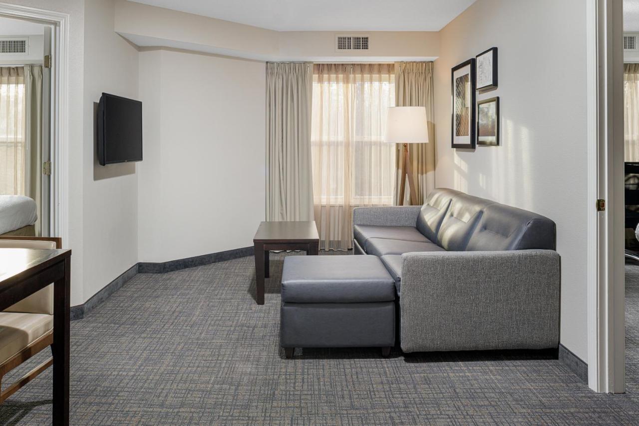 Residence Inn Boston Foxborough Eksteriør billede