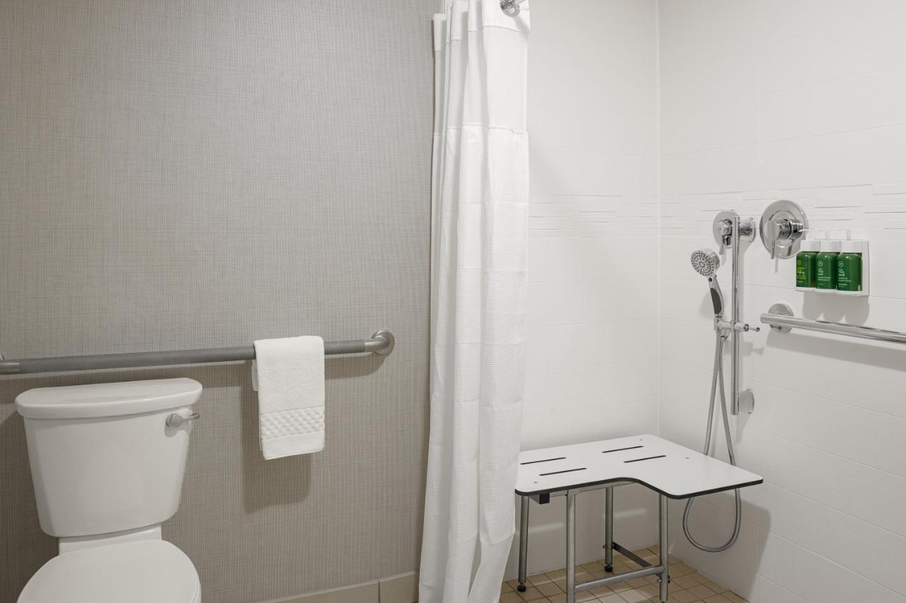 Residence Inn Boston Foxborough Eksteriør billede