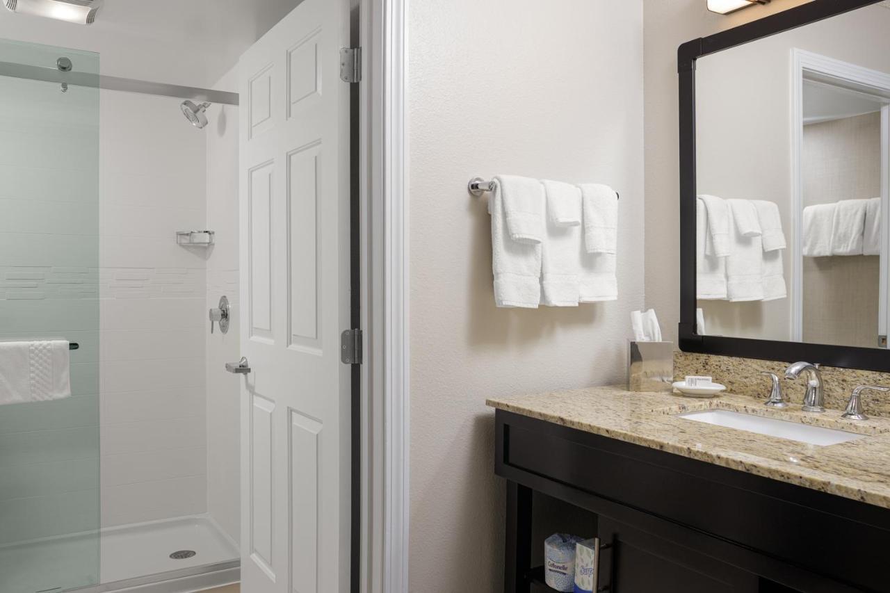Residence Inn Boston Foxborough Eksteriør billede