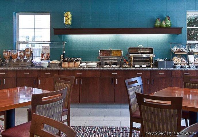 Residence Inn Boston Foxborough Restaurant billede