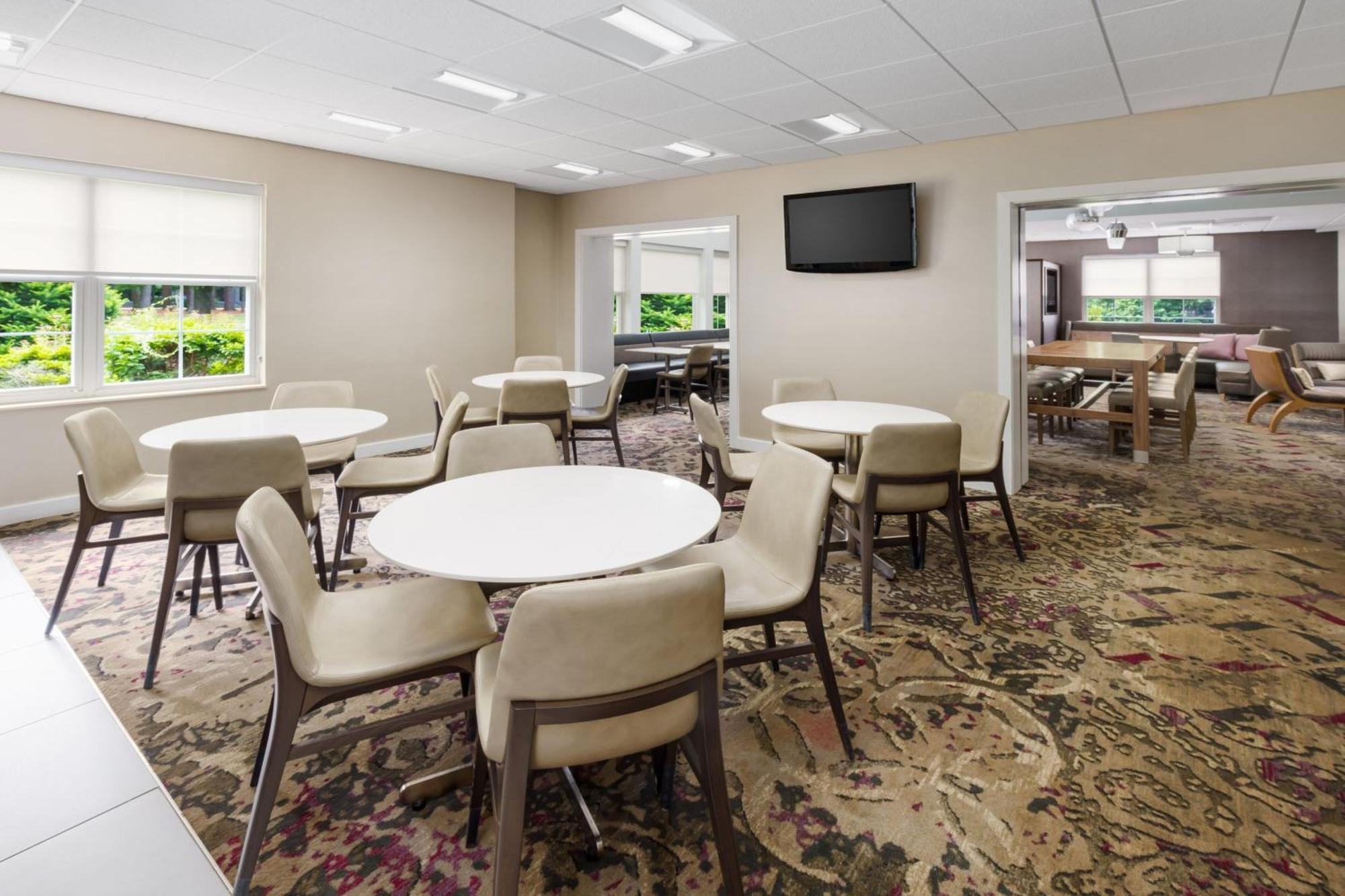 Residence Inn Boston Foxborough Eksteriør billede