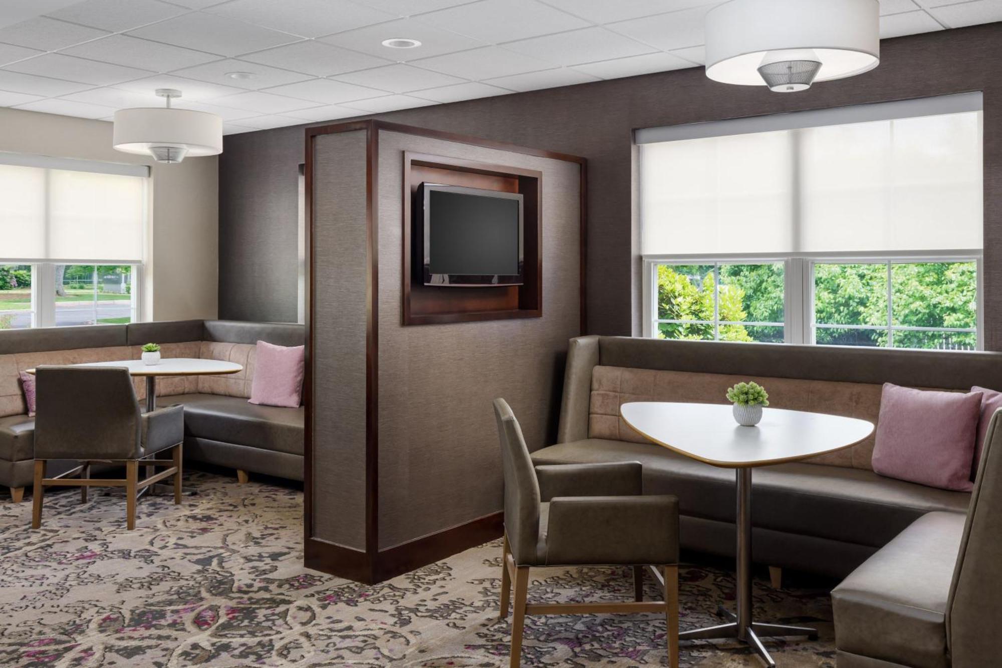 Residence Inn Boston Foxborough Eksteriør billede