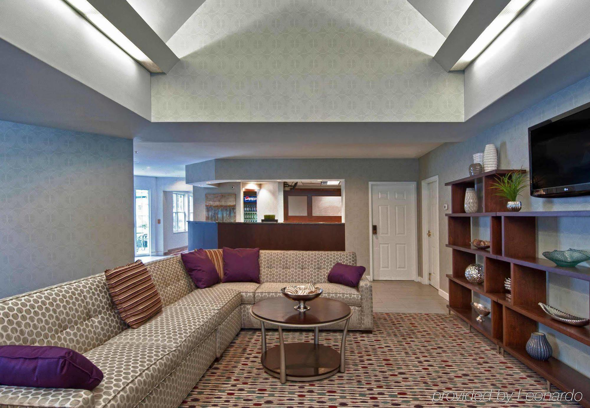 Residence Inn Boston Foxborough Eksteriør billede