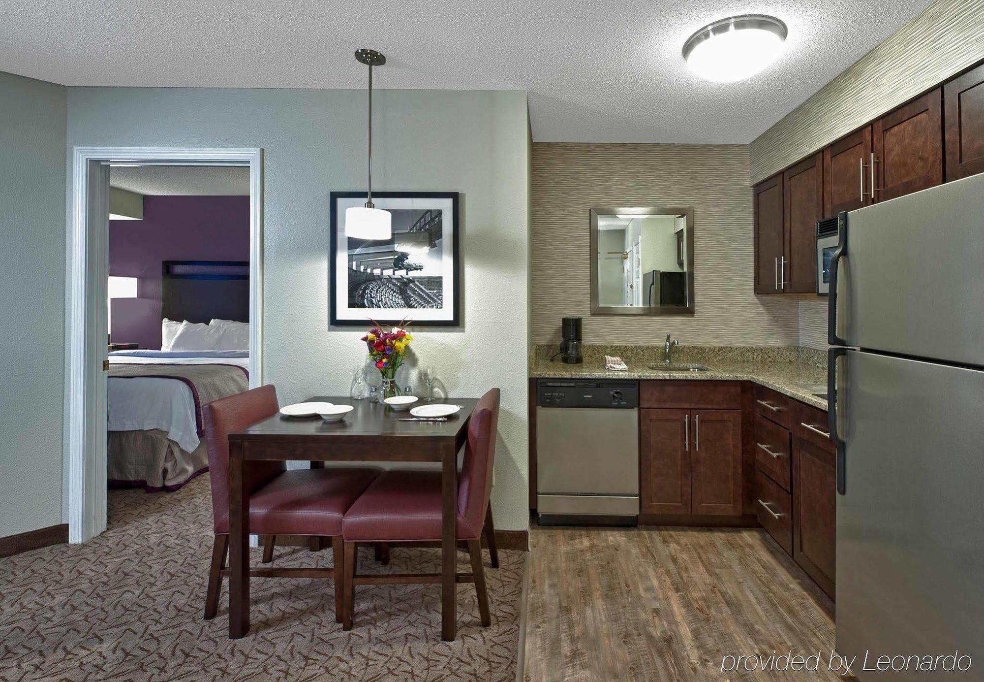 Residence Inn Boston Foxborough Værelse billede