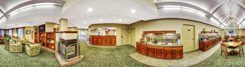 Residence Inn Boston Foxborough Eksteriør billede