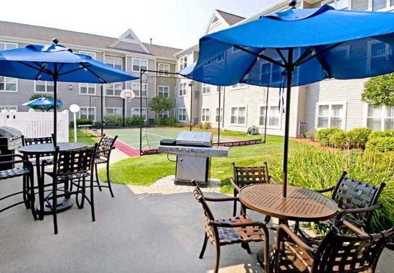 Residence Inn Boston Foxborough Faciliteter billede