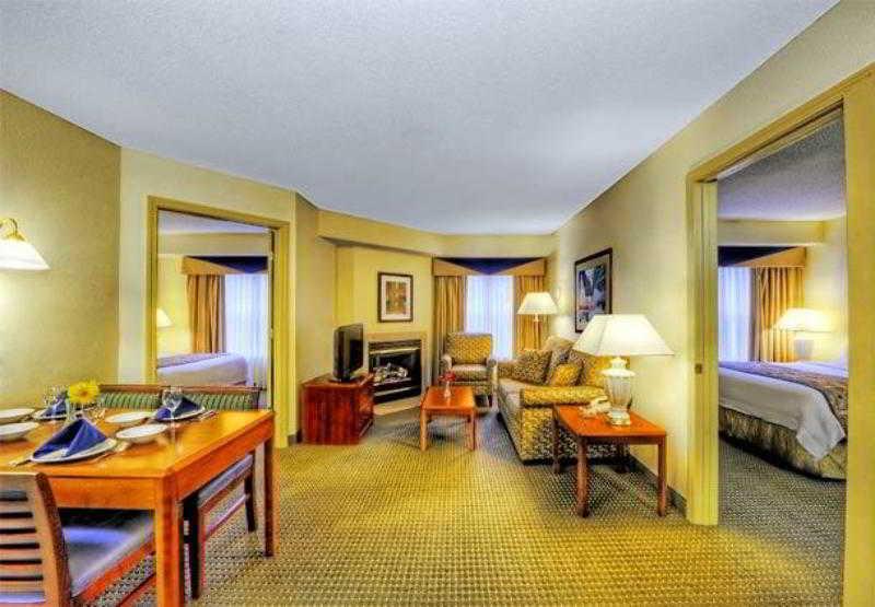 Residence Inn Boston Foxborough Eksteriør billede
