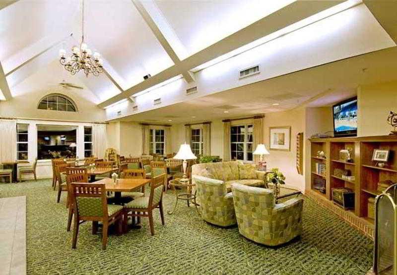 Residence Inn Boston Foxborough Restaurant billede