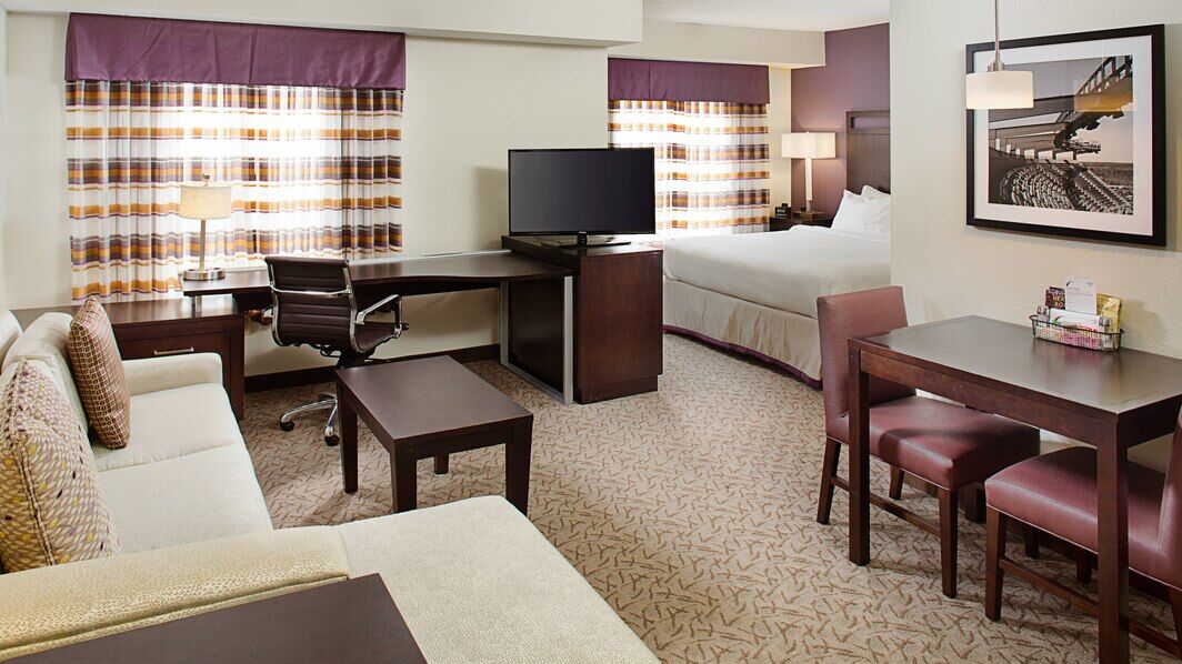Residence Inn Boston Foxborough Eksteriør billede